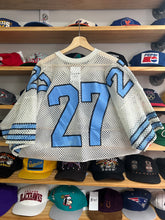 Load image into Gallery viewer, Vintage 80s Champion UNC Tar Heels Team Issued Practice Football Jersey Size XL
