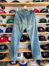 Load image into Gallery viewer, Vintage Levi’s 501 LVC Redline Selvedge Big E Denim Jeans Size 29x30