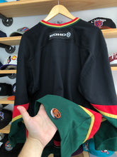 Load image into Gallery viewer, Vintage Koho Dallas Stars Mooterus Alternate Blank Jersey Size Large
