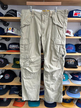 Load image into Gallery viewer, Vintage Ralph Lauren Polo Military Paratrooper Pants 36 / 32