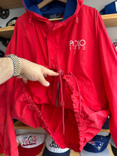 Load image into Gallery viewer, Vintage 1992 Polo Ralph Lauren Marsh Shell Jacket Large / XL