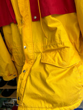 Load image into Gallery viewer, Vintage 90s Polo Ralph Lauren Hi Tech Fleece Lined Jacket Large / XL