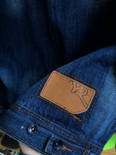 Load image into Gallery viewer, Vintage Rocawear Full Denim Set Size Large