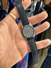 Load image into Gallery viewer, Vintage 1980s Hamilton Quartz EFA Engineered for Action Watch