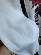 Load image into Gallery viewer, Vintage Starter Chicago Bulls Michael Jordan Sweatpants Large