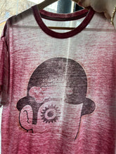 Load image into Gallery viewer, Vintage Clockwork Orange Movie X one X Y2K Tee XL