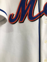 Load image into Gallery viewer, Vintage Majestic New York Mets Jersey Size Large
