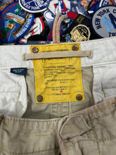Load image into Gallery viewer, Vintage Ralph Lauren Polo Military Paratrooper Pants 36 / 32