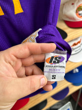 Load image into Gallery viewer, 2011 EBC Classic Rucker Park Reebok Game Used Jersey Medium