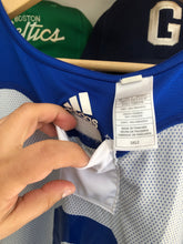 Load image into Gallery viewer, 2012 Adidas New York Knicks Team Issued Reversible Practice Jersey Size 3XL