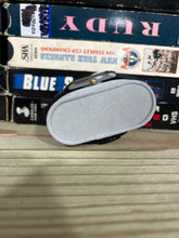 Load image into Gallery viewer, Vintage 1980s Rado DiaStar Quartz Black Ceramic / Gold Watch