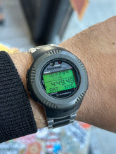 Load image into Gallery viewer, Vintage 90s Timex Motorola Beepwear Pro Watch