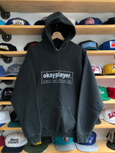 Load image into Gallery viewer, Vintage OkayPlayer Promo Hoodie Size