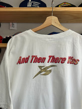 Load image into Gallery viewer, Vintage DMX And Then There Was X Boot Album Promo Tee XL