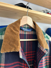 Load image into Gallery viewer, Vintage Polo Ralph Lauren Plaid Heavy Hunting Jacket L / XL
