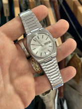 Load image into Gallery viewer, Vintage 1979 Omega Seamaster Automatic Stainless Steel Ref. 166.0216