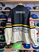 Load image into Gallery viewer, Vintage Southpole Racing Team America Winbreaker Jacket L / XL