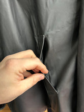 Load image into Gallery viewer, Vintage 90s Versace Jeans Couture Reversible Rainproof All Over Print Spellout Jacket XL