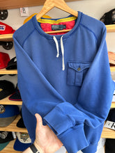 Load image into Gallery viewer, Vintage 90s Polo Ralph Lauren Sailing Pullover Crewneck XL