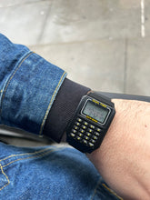 Load image into Gallery viewer, Vintage Casio Dual Time Data Bank Digital Quartz Multifunction Watch