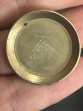 Load image into Gallery viewer, Vintage 1952 Omega 14KGF F6212 Bumper Automatic Watch