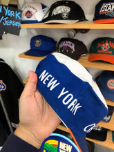Load image into Gallery viewer, Vintage MLB New York Mets World Champions Painters Hat