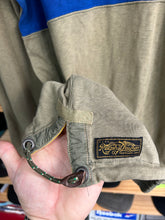 Load image into Gallery viewer, Vintage Ralph Lauren P.R.L Trade Post Long Sleeve Custom Fit Rugby XL / XXL