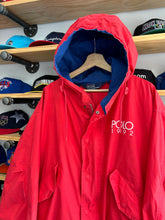 Load image into Gallery viewer, Vintage 1992 Polo Ralph Lauren Marsh Shell Jacket Large / XL
