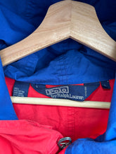 Load image into Gallery viewer, Vintage 1992 Polo Ralph Lauren Marsh Shell Jacket Large / XL