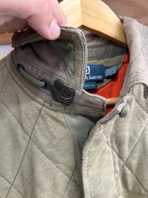 Load image into Gallery viewer, Vintage Ralph Lauren P.R.L Trade Post Long Sleeve Custom Fit Rugby XL / XXL