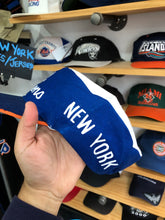 Load image into Gallery viewer, Vintage MLB New York Mets World Champions Painters Hat