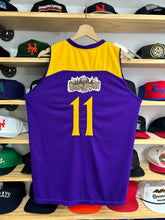 Load image into Gallery viewer, 2011 EBC Classic Rucker Park Reebok Game Used Jersey Medium