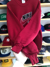 Load image into Gallery viewer, Vintage Nike Boot Full Sweatsuit Size XL