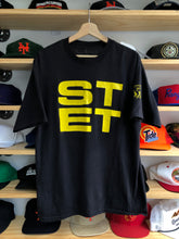 Load image into Gallery viewer, Vintage Tommy Boy Stetsasonic Promo Rap Tee Size Large