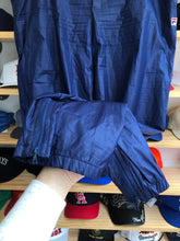 Load image into Gallery viewer, Vintage Fila Full Windbreaker Tracksuit Size 2XL