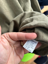 Load image into Gallery viewer, Vintage Ralph Lauren P.R.L Trade Post Long Sleeve Custom Fit Rugby XL / XXL