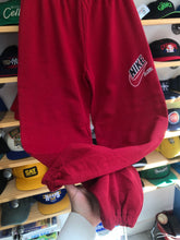 Load image into Gallery viewer, Vintage Nike Boot Full Sweatsuit Size XL