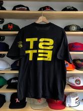 Load image into Gallery viewer, Vintage Tommy Boy Stetsasonic Promo Rap Tee Size Large