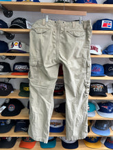 Load image into Gallery viewer, Vintage Ralph Lauren Polo Military Paratrooper Pants 36 / 32