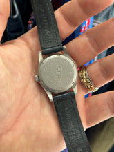 Load image into Gallery viewer, Vintage 1980s Hamilton Quartz EFA Engineered for Action Watch