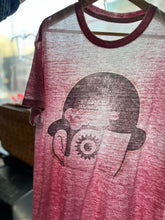 Load image into Gallery viewer, Vintage Clockwork Orange Movie X one X Y2K Tee XL