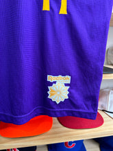 Load image into Gallery viewer, 2011 EBC Classic Rucker Park Reebok Game Used Jersey Medium