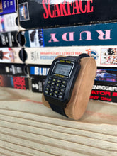 Load image into Gallery viewer, Vintage Casio Dual Time Data Bank Digital Quartz Multifunction Watch