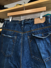 Load image into Gallery viewer, Vintage Rocawear Full Denim Set Size Large