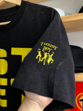 Load image into Gallery viewer, Vintage Tommy Boy Stetsasonic Promo Rap Tee Size Large