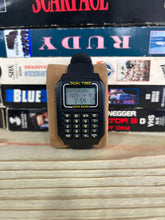 Load image into Gallery viewer, Vintage Casio Dual Time Data Bank Digital Quartz Multifunction Watch