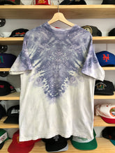 Load image into Gallery viewer, Vintage Motley Crue Tie Dye Band Tee Size Large