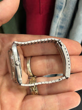 Load image into Gallery viewer, Vintage 1979 Omega Seamaster Automatic Stainless Steel Ref. 166.0216