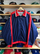 Load image into Gallery viewer, Vintage Fila Full Windbreaker Tracksuit Size 2XL