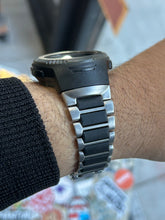 Load image into Gallery viewer, Vintage 90s Timex Motorola Beepwear Pro Watch